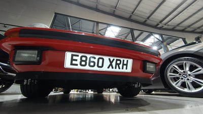 Lot 232 - 1988 Porsche 911 Carrera 3.2 Sport Cabriolet