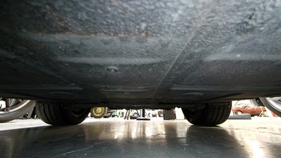 Lot 232 - 1988 Porsche 911 Carrera 3.2 Sport Cabriolet