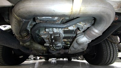 Lot 232 - 1988 Porsche 911 Carrera 3.2 Sport Cabriolet