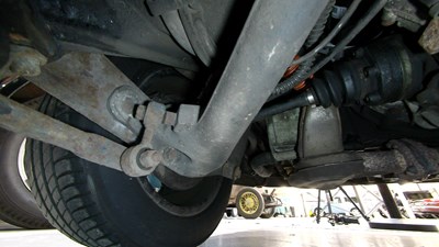 Lot 232 - 1988 Porsche 911 Carrera 3.2 Sport Cabriolet