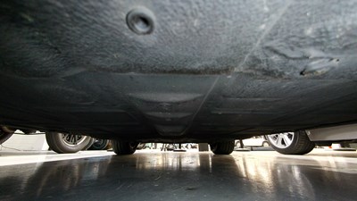 Lot 232 - 1988 Porsche 911 Carrera 3.2 Sport Cabriolet