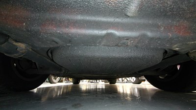 Lot 232 - 1988 Porsche 911 Carrera 3.2 Sport Cabriolet