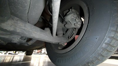 Lot 232 - 1988 Porsche 911 Carrera 3.2 Sport Cabriolet