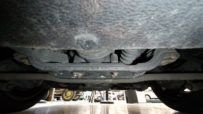 Lot 232 - 1988 Porsche 911 Carrera 3.2 Sport Cabriolet