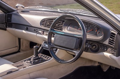 Lot 73 - 1990 Porsche 944 S2