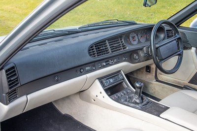 Lot 73 - 1990 Porsche 944 S2