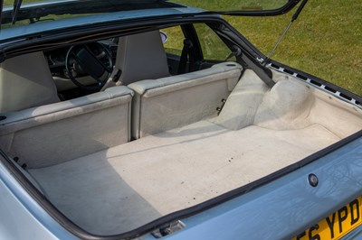 Lot 73 - 1990 Porsche 944 S2