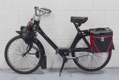 Lot 17 - 1970 VeloSolex S3800