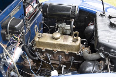 Lot 90 - 1951 Austin A40 Devon