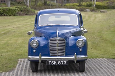 Lot 90 - 1951 Austin A40 Devon