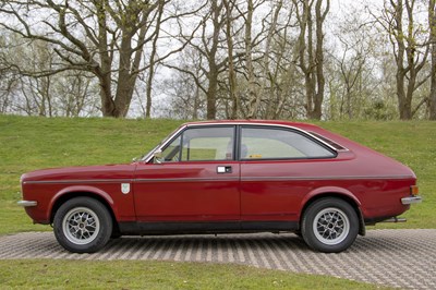 Lot 91 - 1975 Morris Marina 1.3 SDL