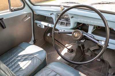 Lot 83 - 1953 Austin A30 Saloon