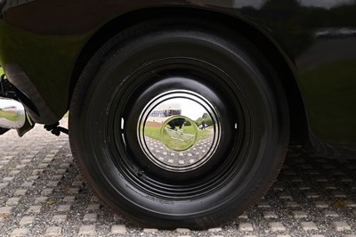 Lot 31 - 1953 Austin A40 Somerset