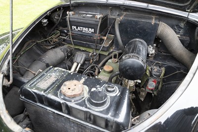 Lot 31 - 1953 Austin A40 Somerset