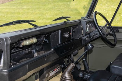 Lot 44 - 1991 Land Rover Defender 90