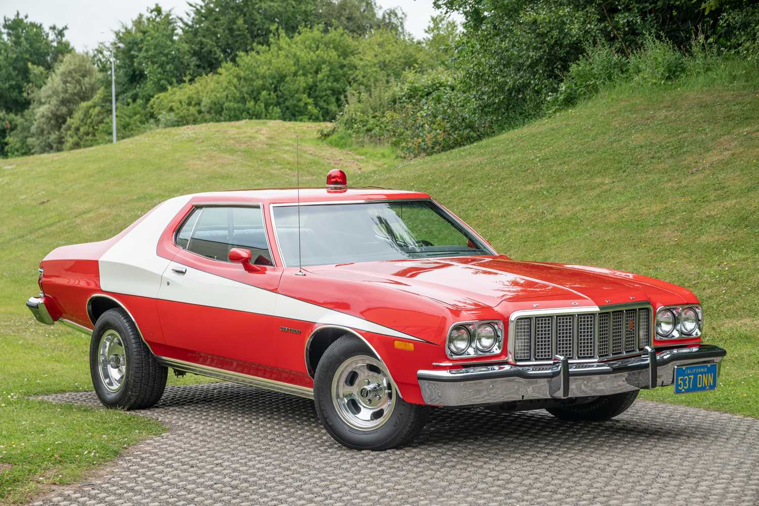 Lot 30 The 'Starsky & Hutch' Collection