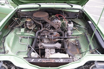 Lot 36 - 1977 Renault 16 TL