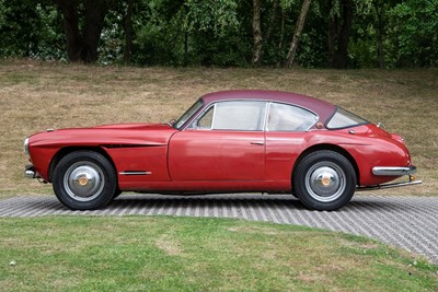 Lot 38 - 1955 Jensen 541