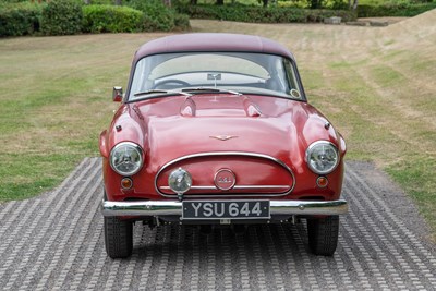 Lot 38 - 1955 Jensen 541