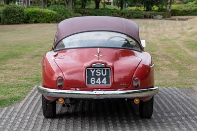 Lot 38 - 1955 Jensen 541