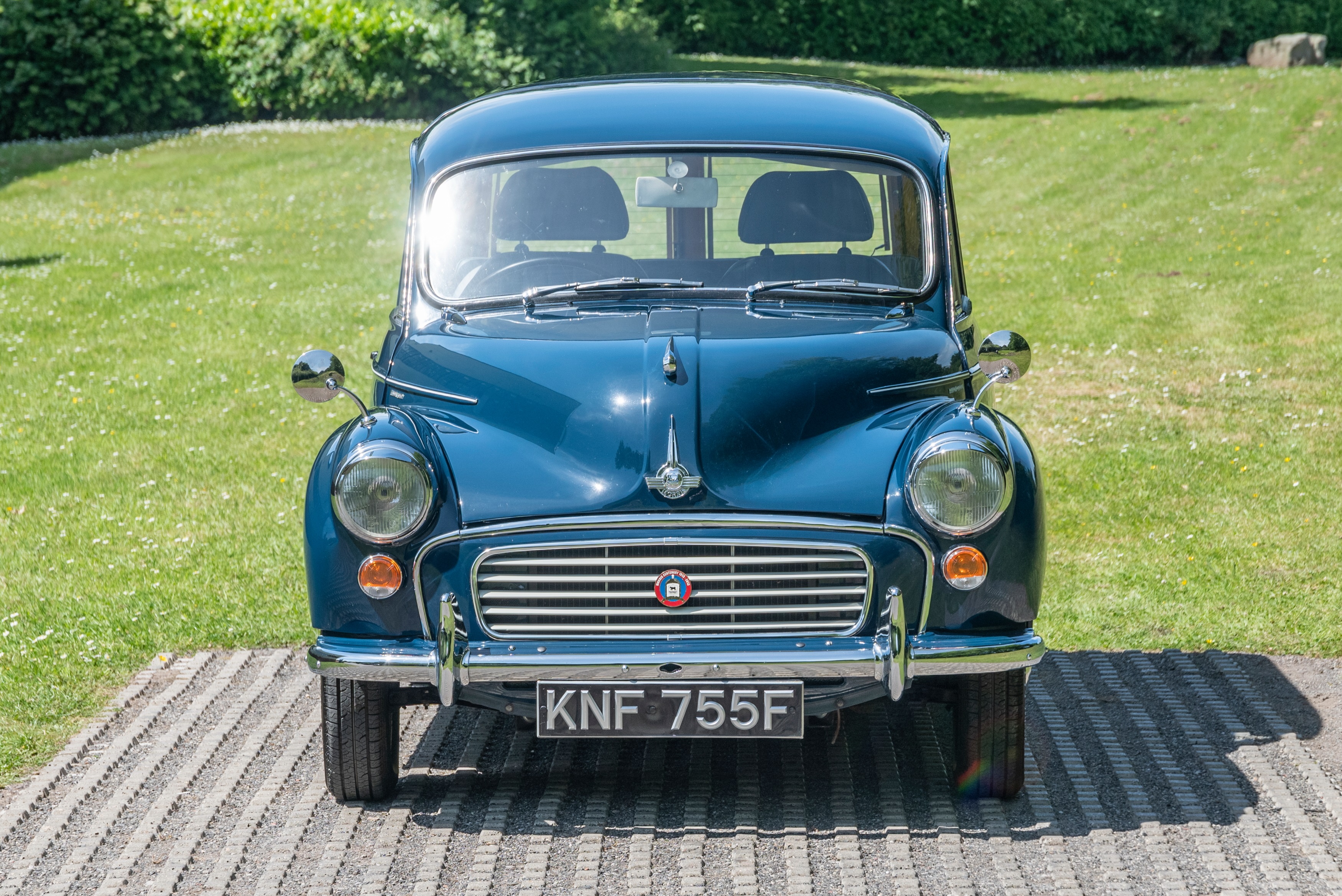 安価 処分価格 SPOT-ON MORRIS MINOR 1000 北アイルランド製