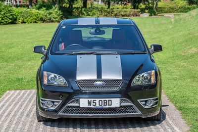 Lot 75 - 2008 Ford Focus ST 500