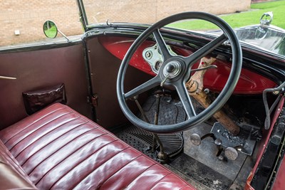 Lot 13 - 1931 Ford Model A Phaeton Tourer