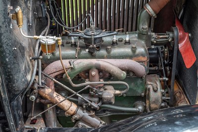 Lot 13 - 1931 Ford Model A Phaeton Tourer