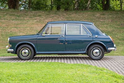 Lot 46 - 1970 Vanden Plas Princess 1300