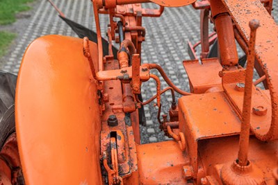 Lot 29 - c.1950 Allis-Chalmers Model B