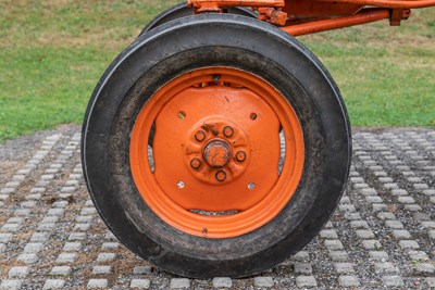 Lot 29 - c.1950 Allis-Chalmers Model B