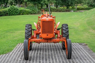 Lot 29 - c.1950 Allis-Chalmers Model B