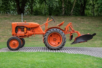 Lot 29 - c.1950 Allis-Chalmers Model B