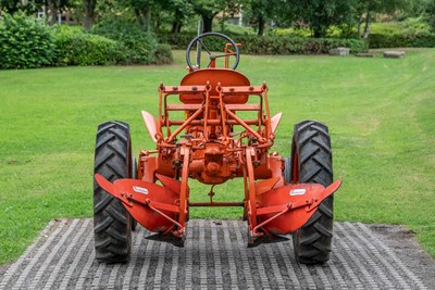 Lot 29 - c.1950 Allis-Chalmers Model B