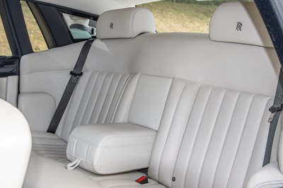 Lot 15 - 2007 Rolls-Royce Phantom VII