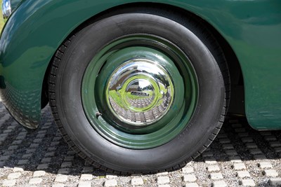 Lot 24 - 1951 Jaguar XK120 Roadster