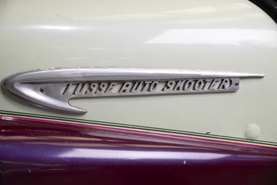 Lot 37 - 1947 Lusse Auto Skooter