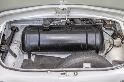 Lot 53 - 1969 Fiat 500 L