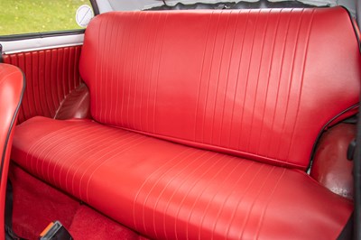 Lot 53 - 1969 Fiat 500 L