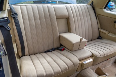 Lot 47 - 1984 Mercedes-Benz 230 CE