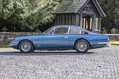 Lot 30 - 1969 Ferrari 365 GT 2+2