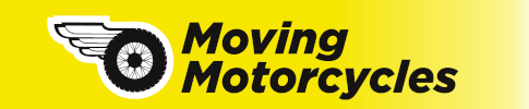 Moving Motorcycles